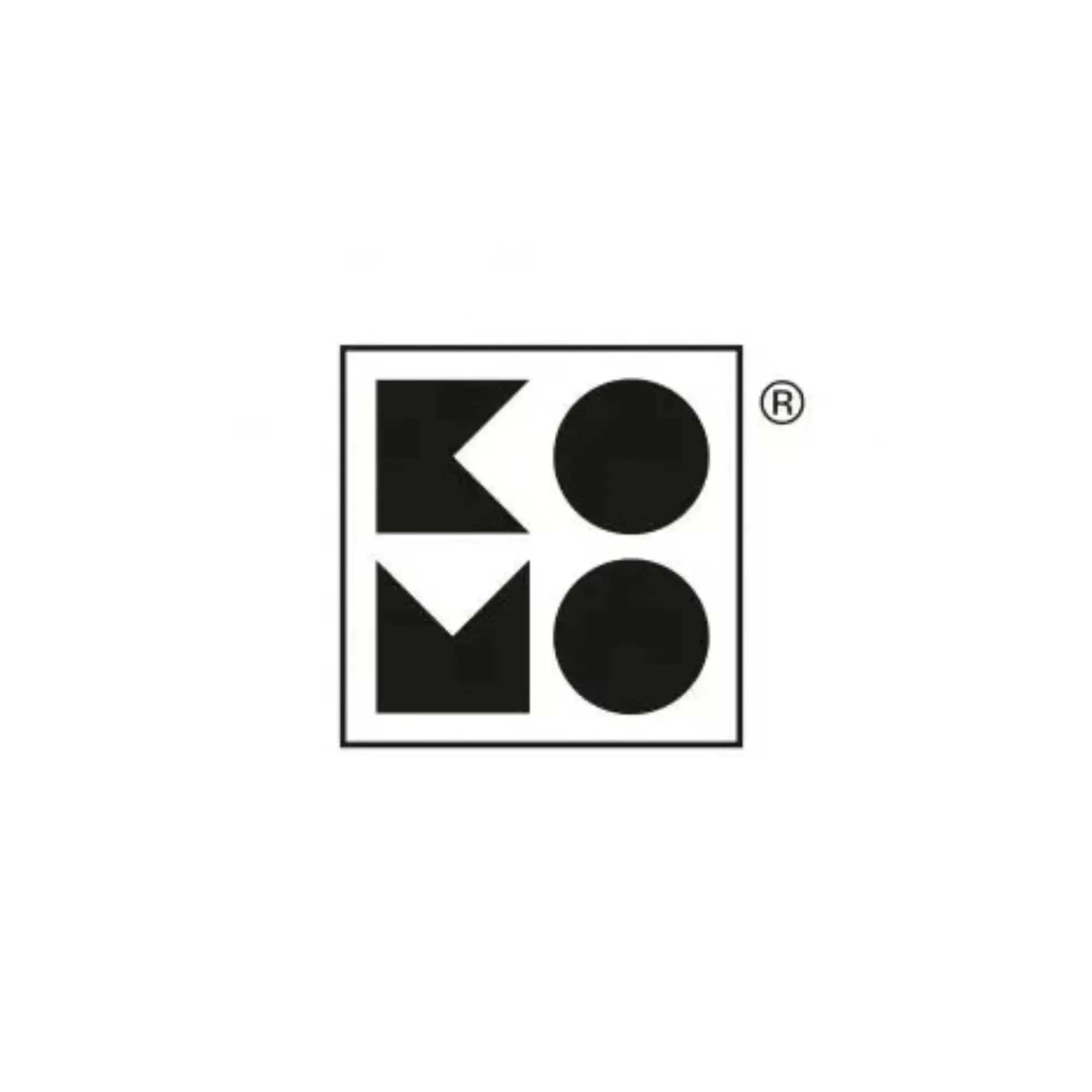Komo keurmerk