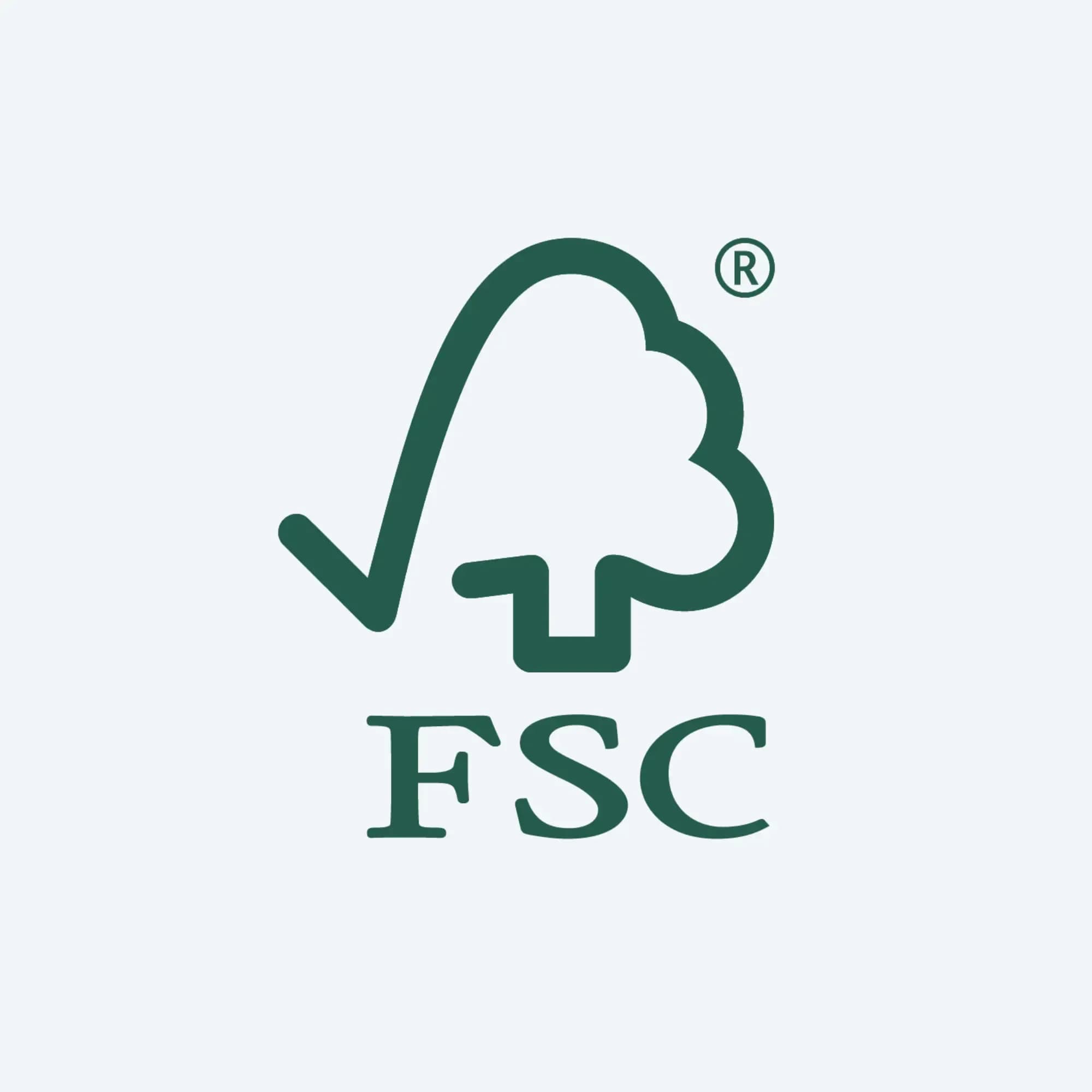 FSC keurmerk