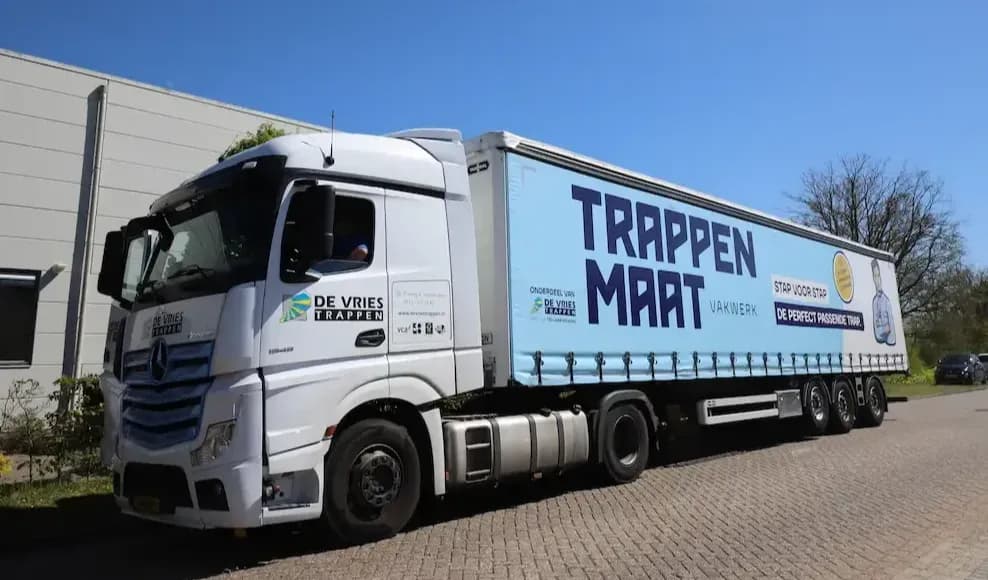 Verzending & bezorging